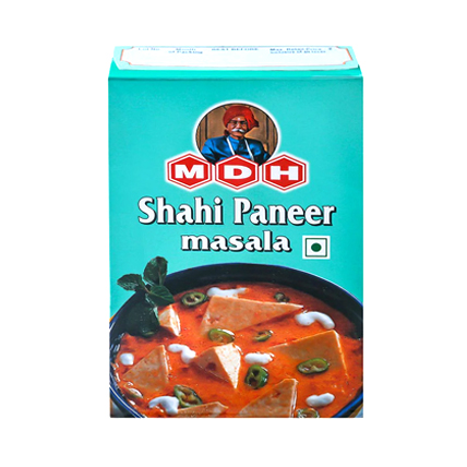 MDH Spices Shahi Paneer Masala